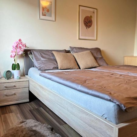Gemuetliche Wohnung/ Cozy Apartment Никласдорф Экстерьер фото