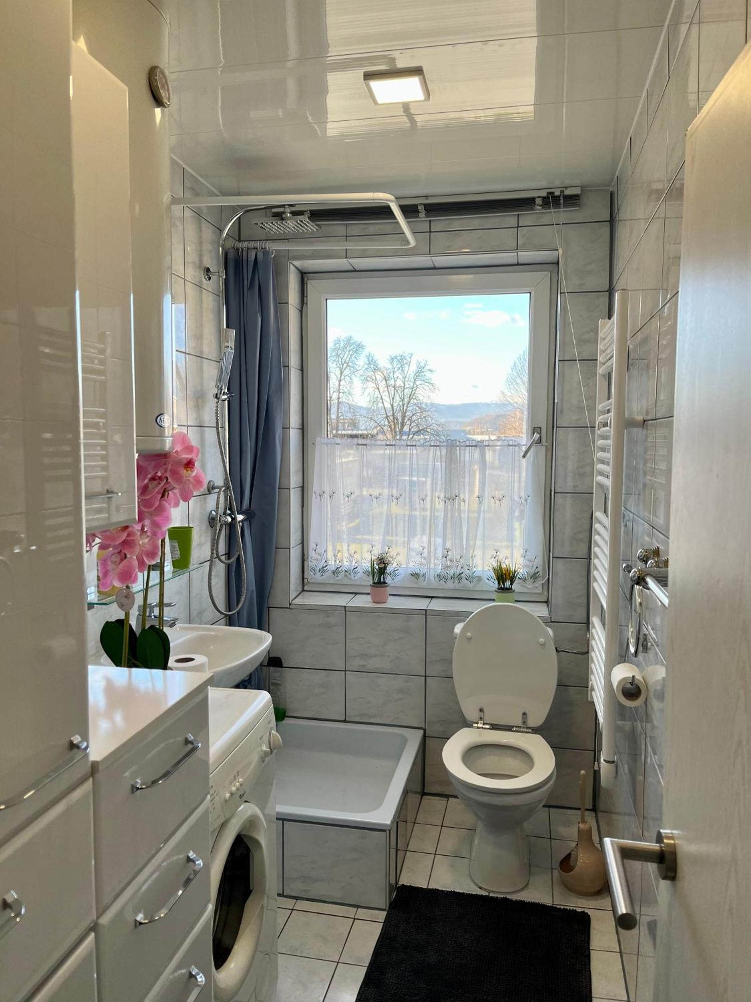 Gemuetliche Wohnung/ Cozy Apartment Никласдорф Экстерьер фото