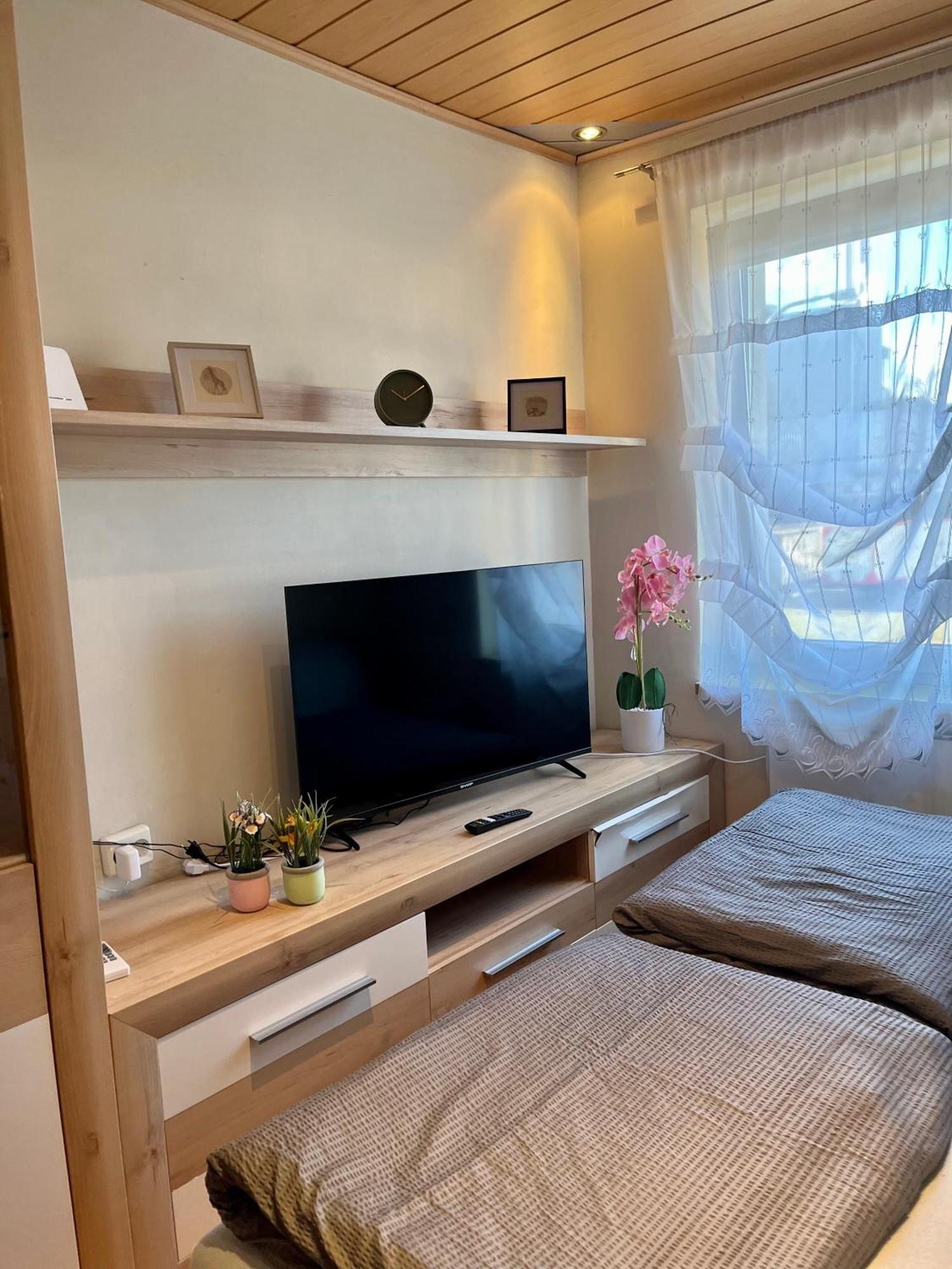 Gemuetliche Wohnung/ Cozy Apartment Никласдорф Экстерьер фото