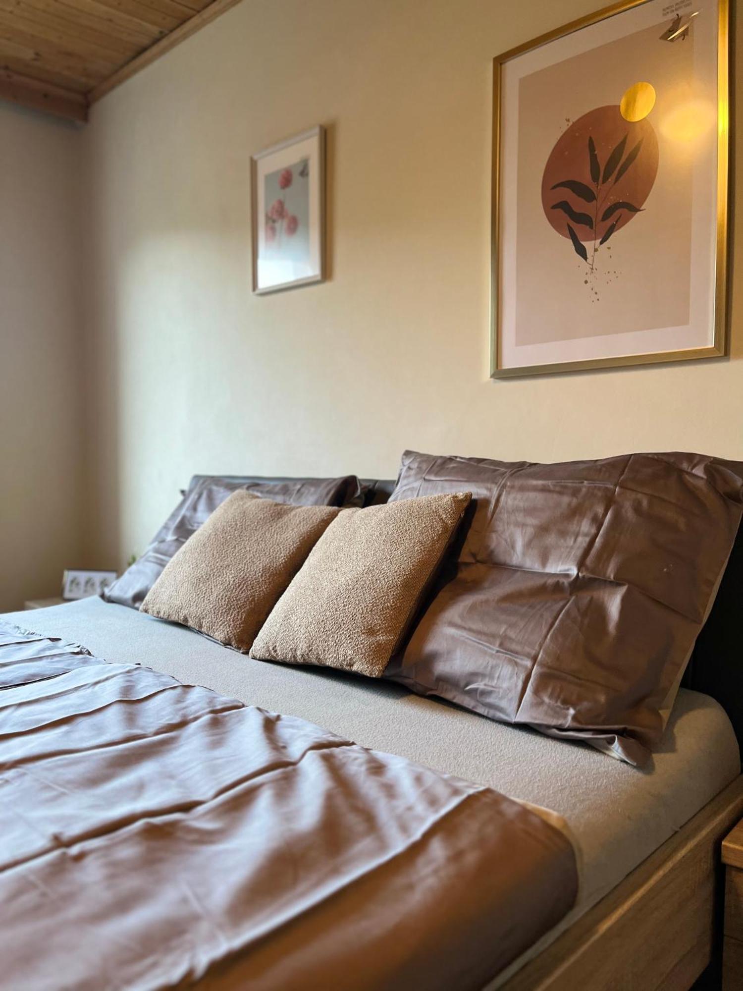Gemuetliche Wohnung/ Cozy Apartment Никласдорф Экстерьер фото